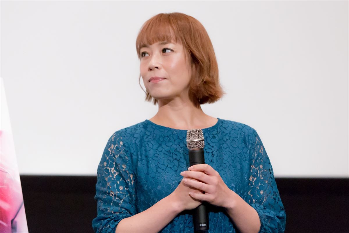 佐藤仁美、マッツ・ミケルセンの“寒冷地あるある”に共感