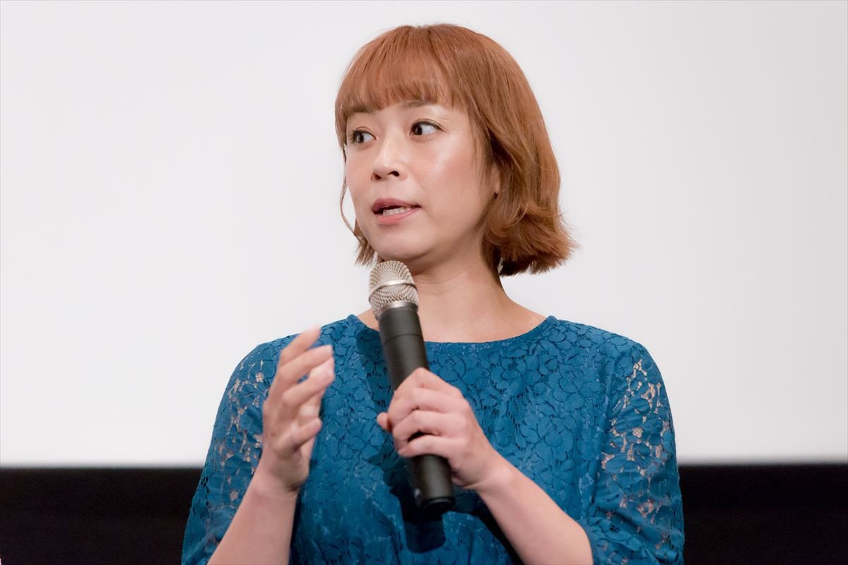 佐藤仁美、マッツ・ミケルセンの“寒冷地あるある”に共感