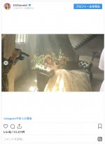 　※「藤田ニコル」インスタグラム