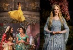 オーロラ姫、ベル、ジャスミン…ディズニー・プリンセスの実写化にハズレなし！