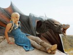 『ゲーム・オブ・スローンズ』デナーリスの先祖を描く前日譚ドラマ企画が浮上