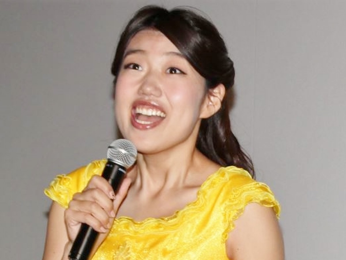 横澤夏子が第1子妊娠を発表 19年に妊娠を発表した女性芸能人は 19年9月13日 エンタメ ニュース クランクイン
