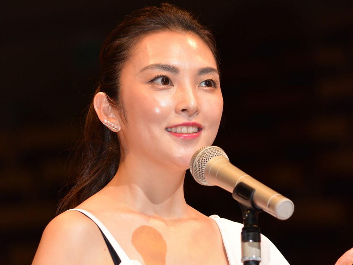 横澤夏子が第1子妊娠を発表！ 2019年に妊娠を発表した女性芸能人は？