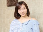 6月に妊娠を発表した吉木りさ
