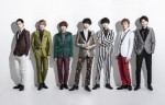 北山宏光『ミリオンジョー』主題歌は、Kis‐My‐Ft2新曲に決定