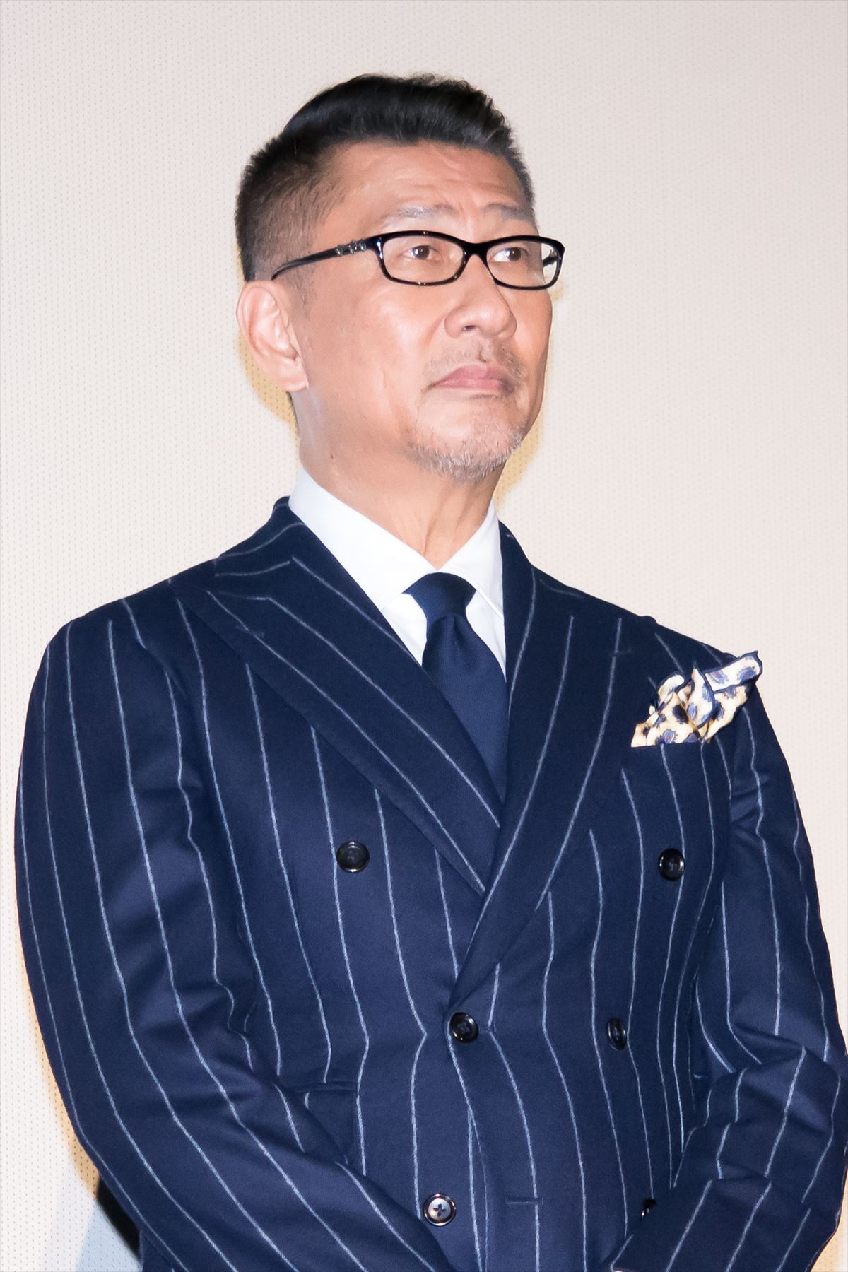 木村佳乃の英語演説に“三谷幸喜節”炸裂「何言ってるのか分からなかった」