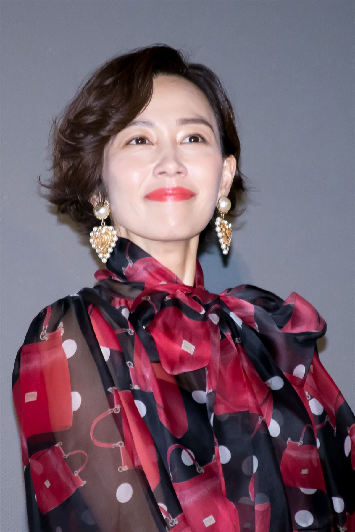 木村佳乃の英語演説に“三谷幸喜節”炸裂「何言ってるのか分からなかった」