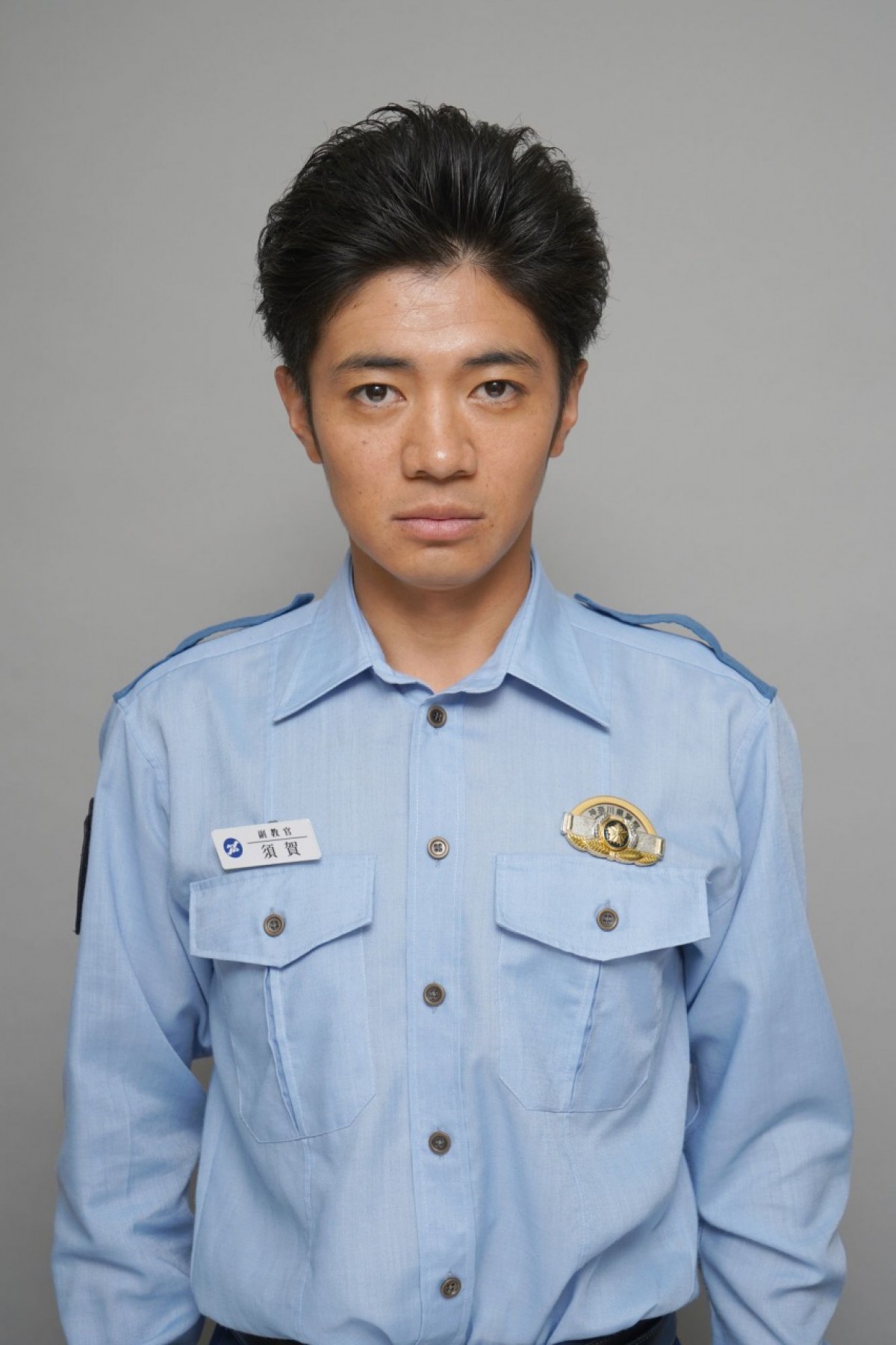 木村拓哉『教場』、小日向文世＆光石研らベテランキャスト発表