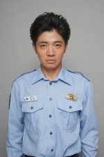 『教場』に出演する和田正人