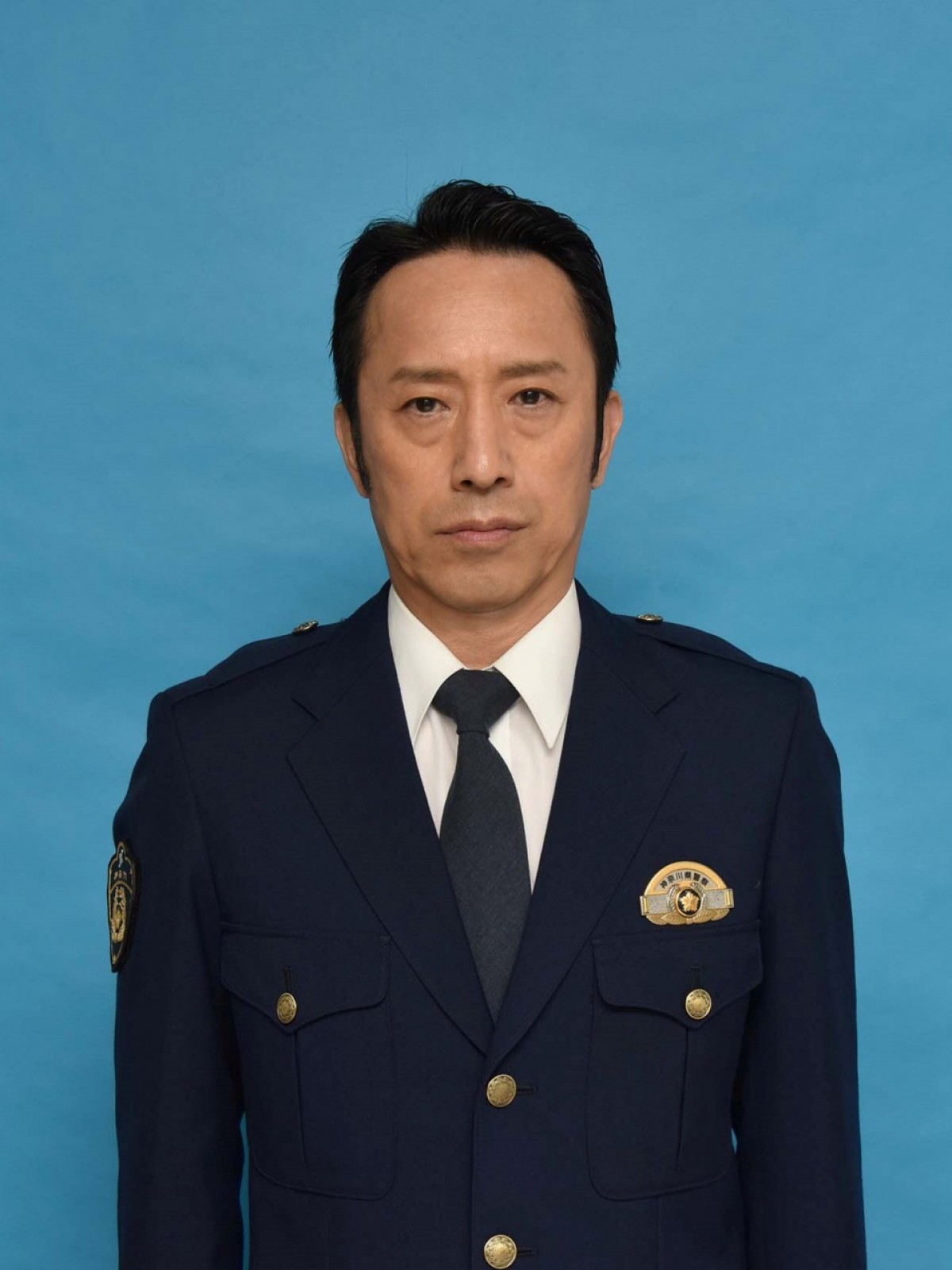木村拓哉『教場』、小日向文世＆光石研らベテランキャスト発表