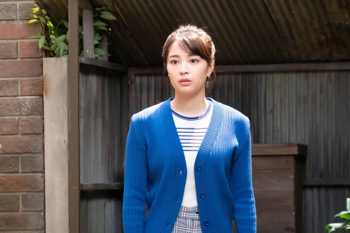『なつぞら』清原果耶＆“小なつ”粟野咲莉が再登場　SNSで「号泣」「泣ける」の声