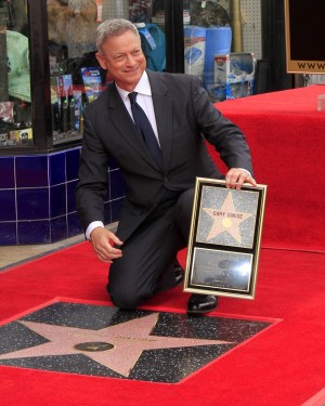 ゲイリー・シニーズ