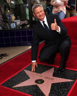 ゲイリー・シニーズ