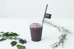 BOTANIST cafeに限定スキンケアメニュー登場