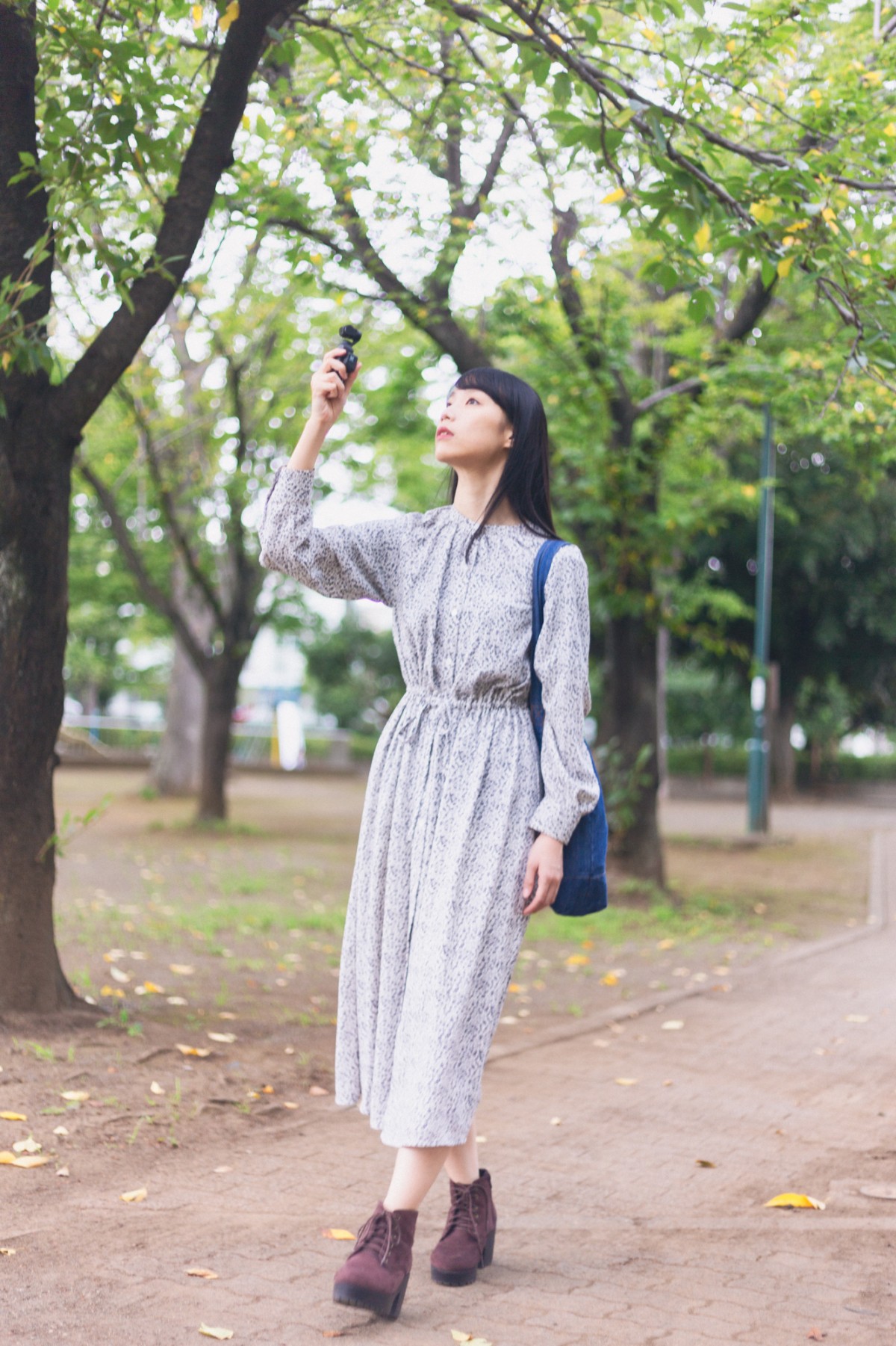 カメラ特集