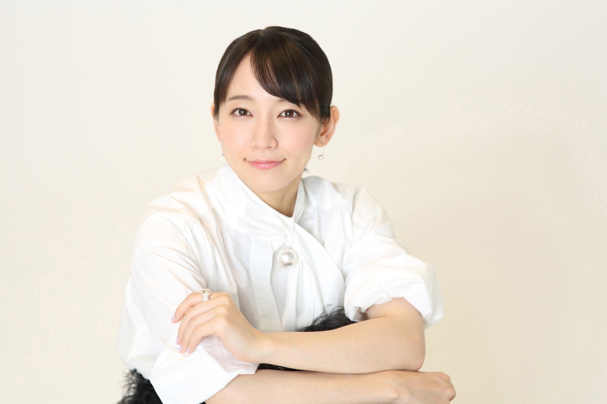 吉岡里帆の“強さ”の源「悩む時間を大切に」