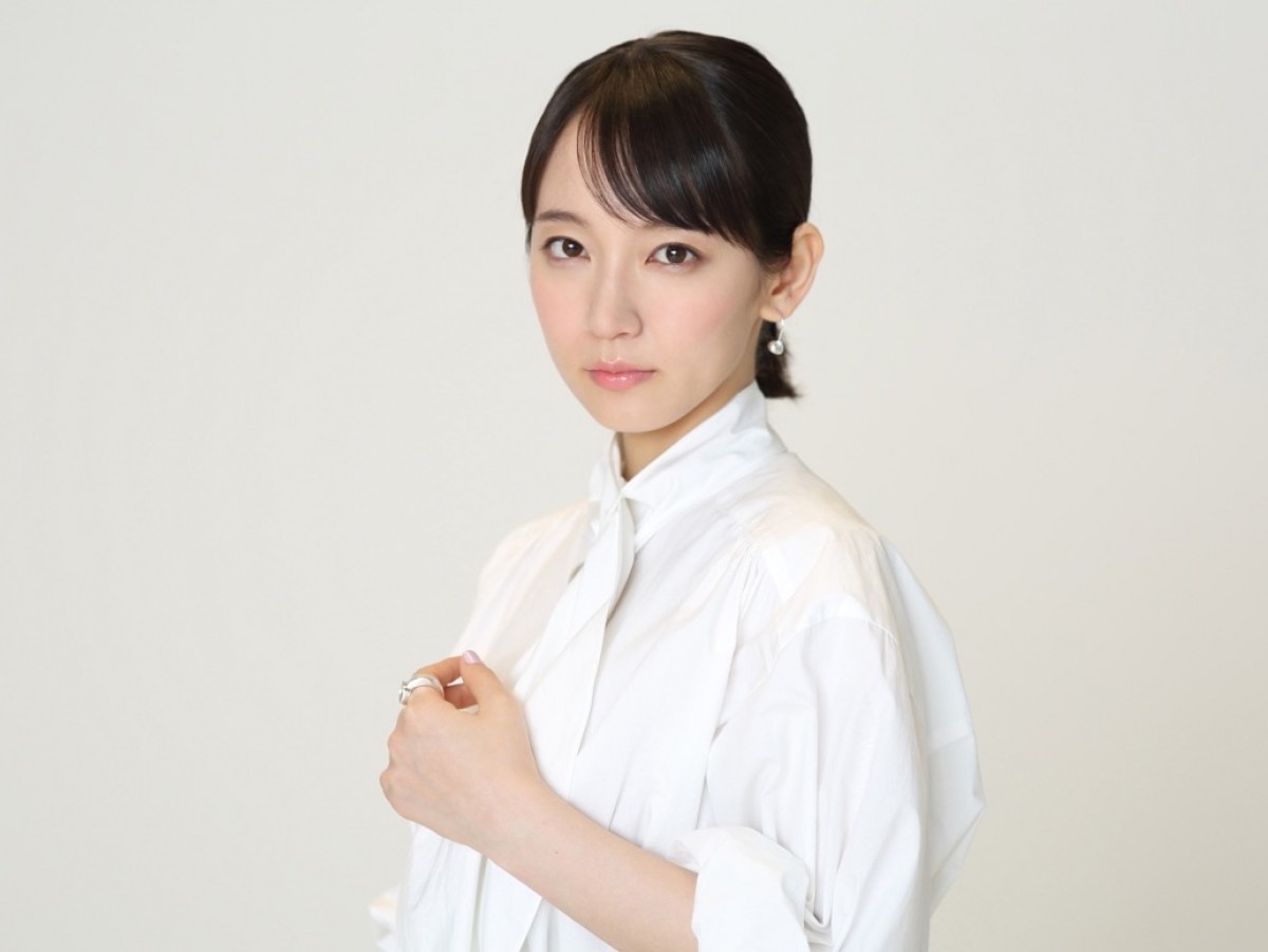 吉岡里帆の“強さ”の源「悩む時間を大切に」