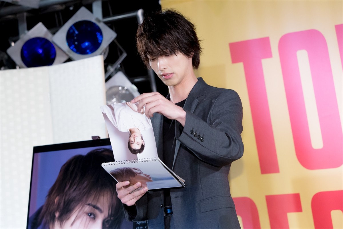 横浜流星、“はじこい”ピンク髪はまだ影響あり「ハゲ覚悟で…」