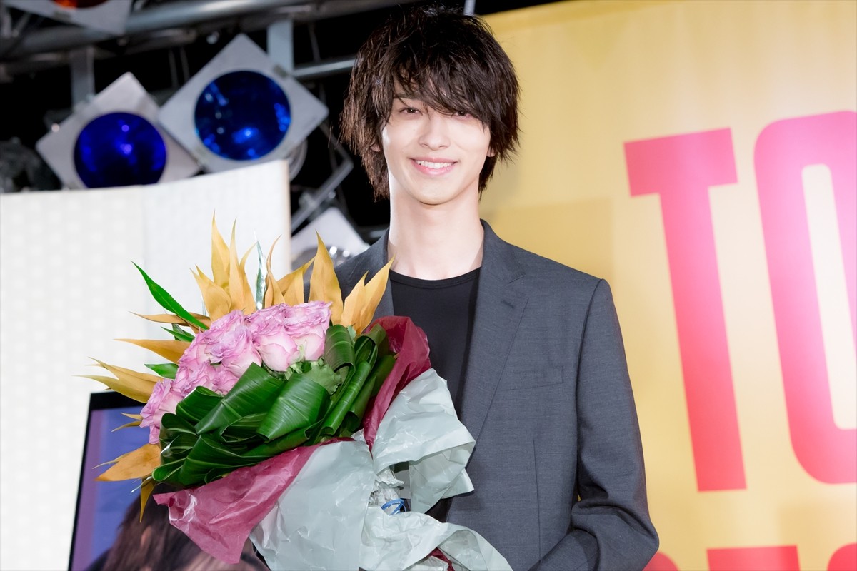 横浜流星、“はじこい”ピンク髪はまだ影響あり「ハゲ覚悟で…」