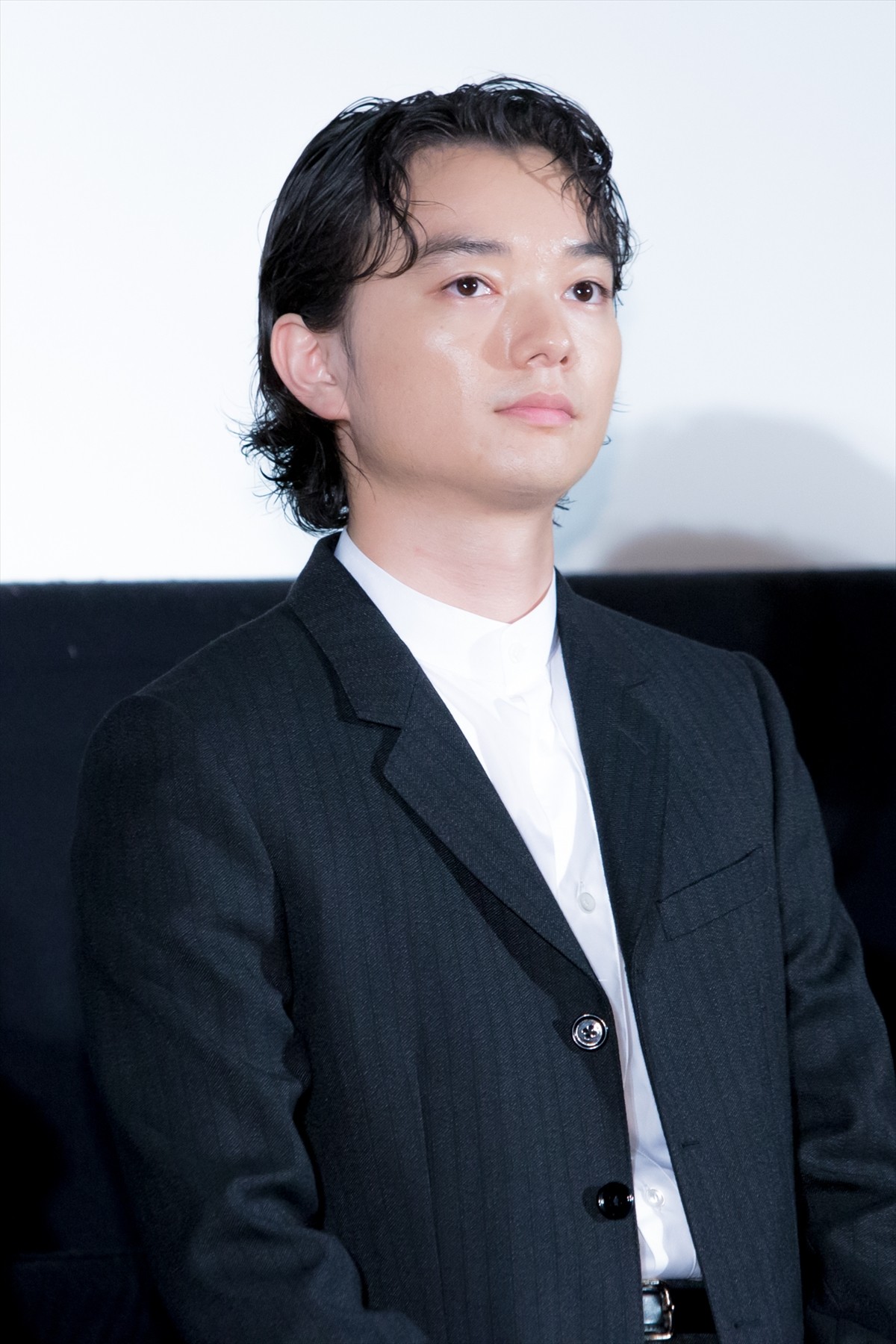 戸田恵梨香「この変な人とやりたい」 映画出演の決め手は染谷将太