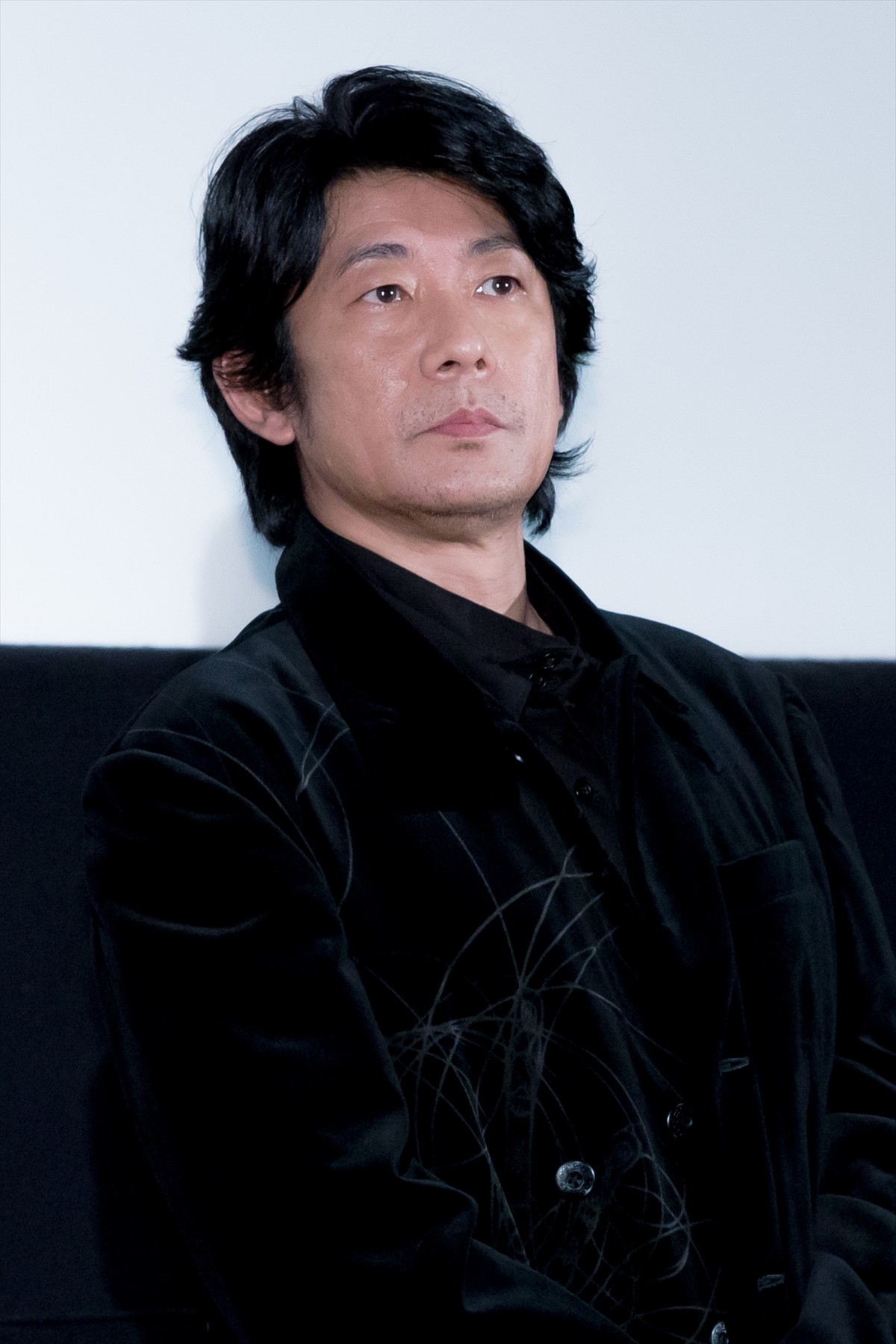 戸田恵梨香「この変な人とやりたい」 映画出演の決め手は染谷将太