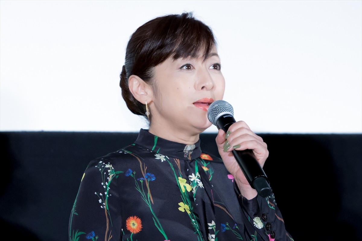 戸田恵梨香「この変な人とやりたい」 映画出演の決め手は染谷将太