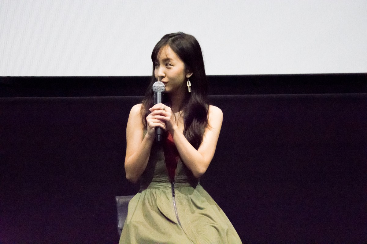 板野友美、横浜での中学生時代「ませたデートとかしてました」