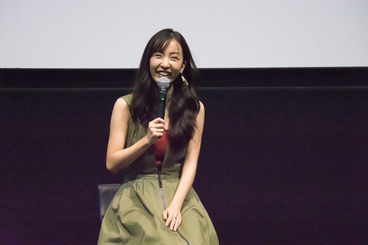 板野友美、横浜での中学生時代「ませたデートとかしてました」