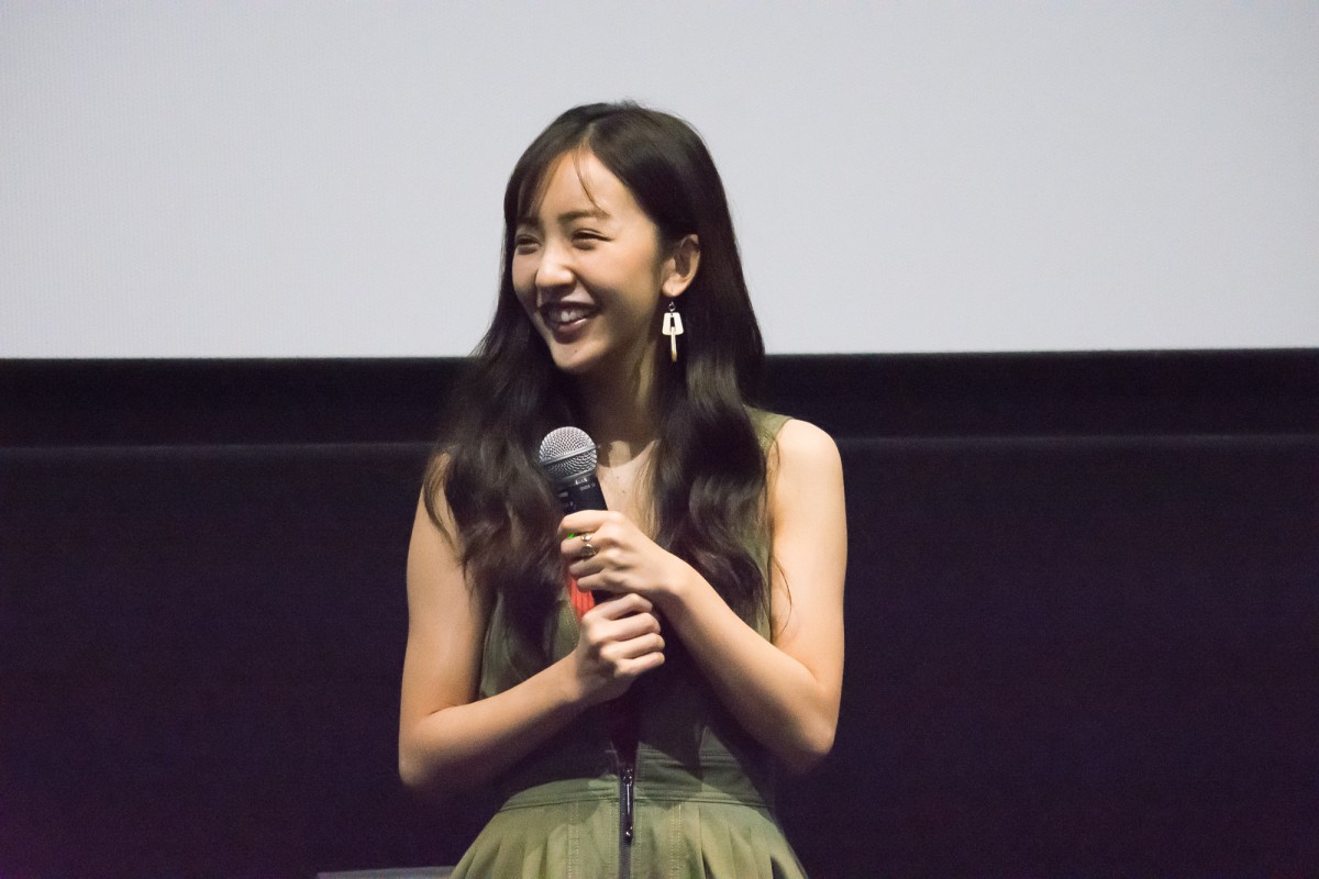 板野友美、横浜での中学生時代「ませたデートとかしてました」