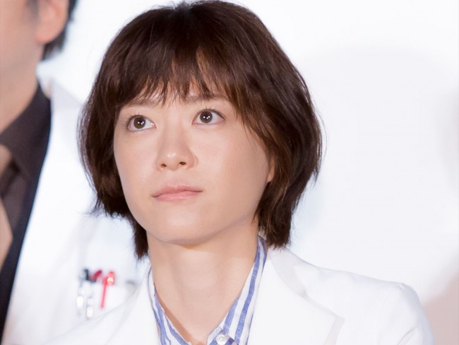 上野樹里 義父 和田誠さんを追悼 笑顔のツーショットにファンからお悔やみの声 19年10月13日 エンタメ ニュース クランクイン