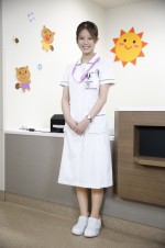今田美桜、青森出身の看護師役で『ドクターX』出演決定　津軽弁も披露