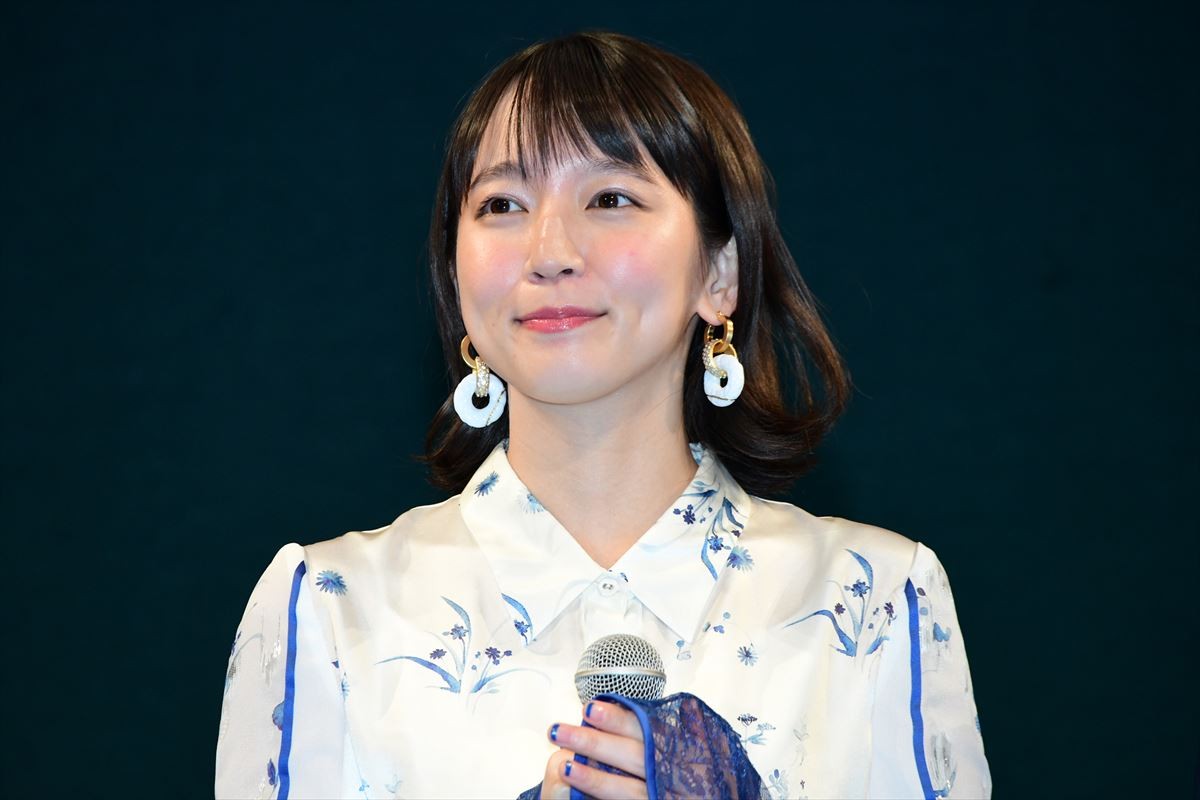吉沢亮、高校時代は“真っ黒”「リア充の悪口をずっと言ってた」