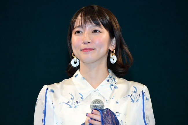 【作品以外NG】【フォトギャラ・特集NG】『空の青さを知る人よ』ブルースカイプレミア20190917