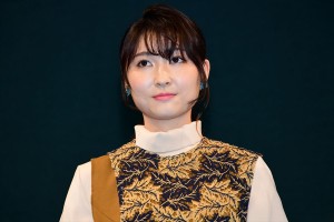 『空の青さを知る人よ』ブルースカイプレミアに登場した若山詩音