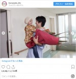 ※『TWO WEEKS』インスタグラム