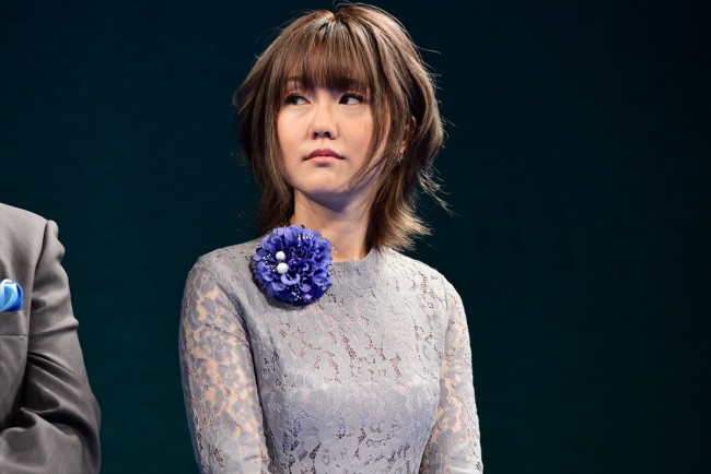 【作品以外NG】【フォトギャラ・特集NG】『空の青さを知る人よ』ブルースカイプレミア20190917