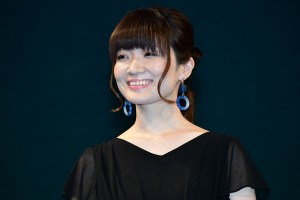 『空の青さを知る人よ』ブルースカイプレミアに登場した種崎敦美