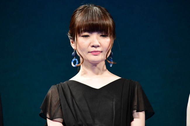 【作品以外NG】【フォトギャラ・特集NG】『空の青さを知る人よ』ブルースカイプレミア20190917