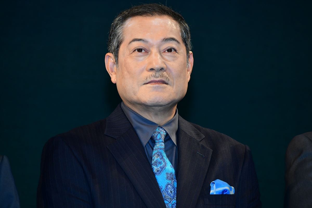 吉沢亮、高校時代は“真っ黒”「リア充の悪口をずっと言ってた」
