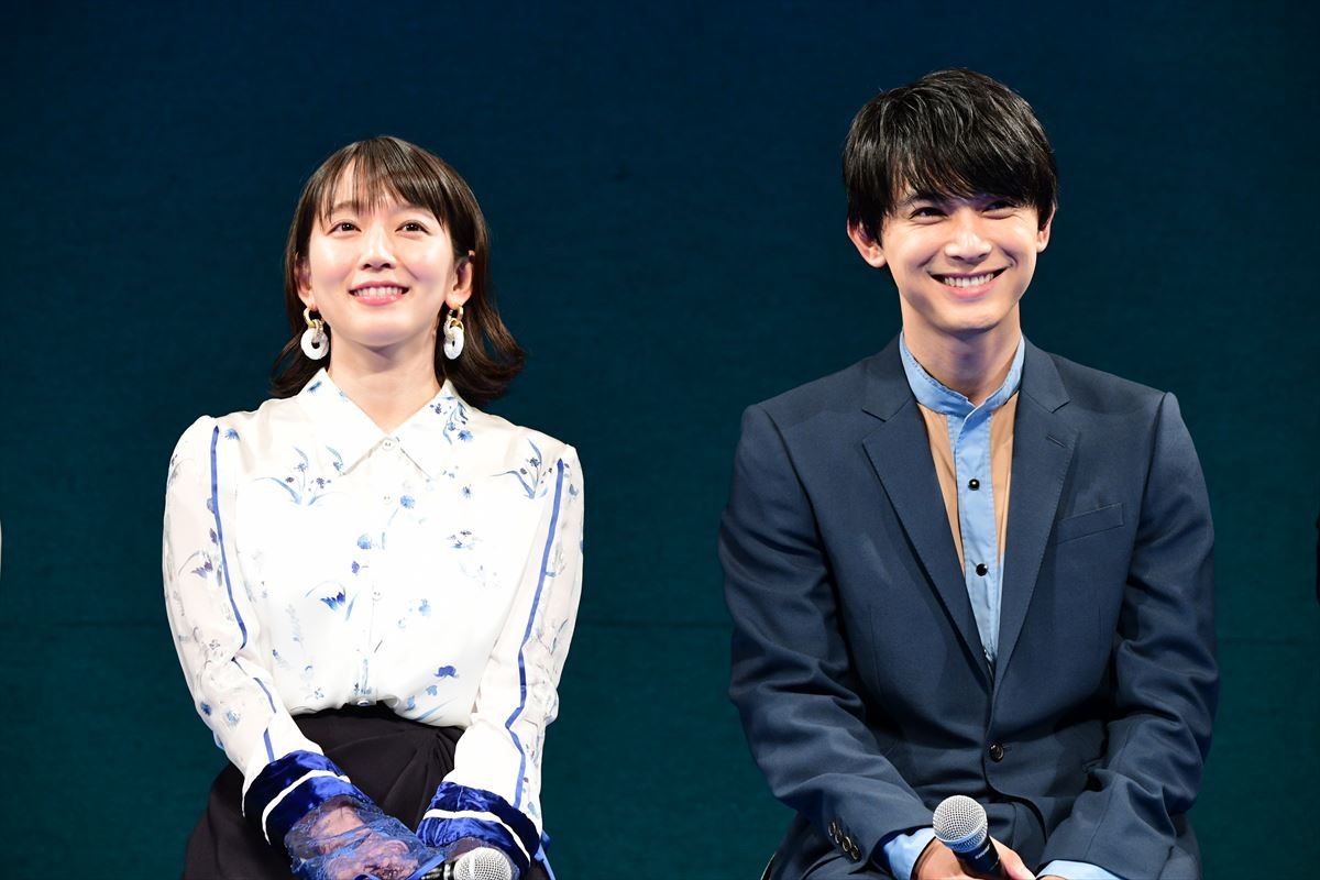 吉沢亮、高校時代は“真っ黒”「リア充の悪口をずっと言ってた」