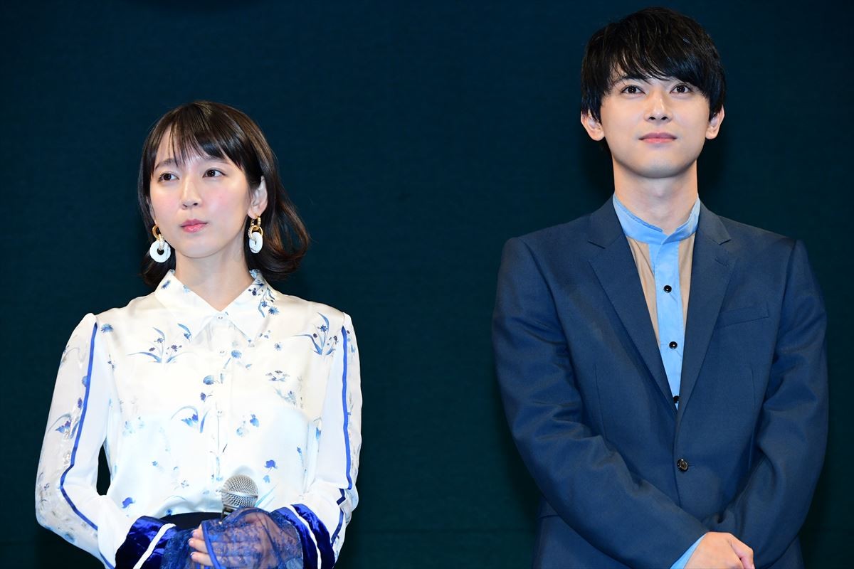 吉沢亮、高校時代は“真っ黒”「リア充の悪口をずっと言ってた」