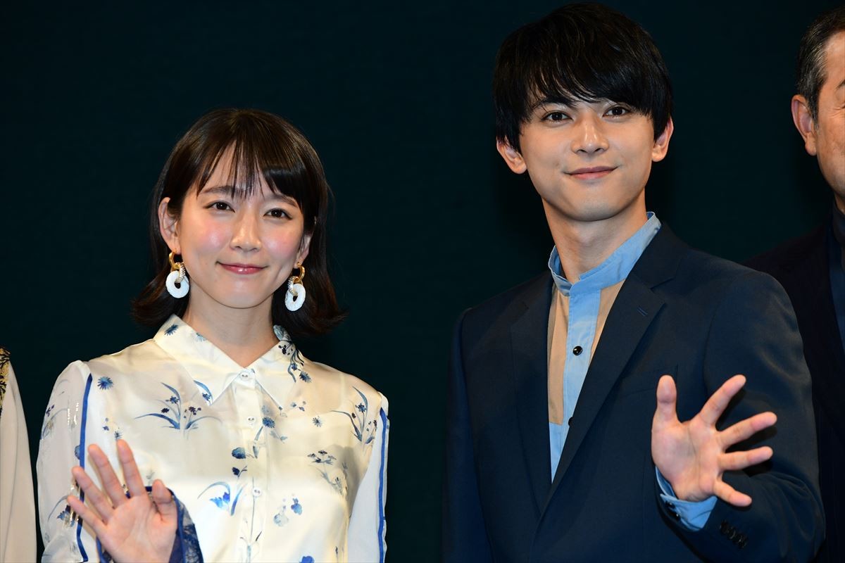 吉沢亮、高校時代は“真っ黒”「リア充の悪口をずっと言ってた」