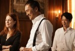 【写真】ムーア×渡辺謙の至高の競演『ベル・カント とらわれのアリア』場面写真