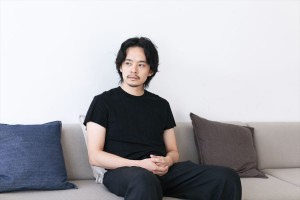 池松壮亮、『宮本から君へ』インタビュー