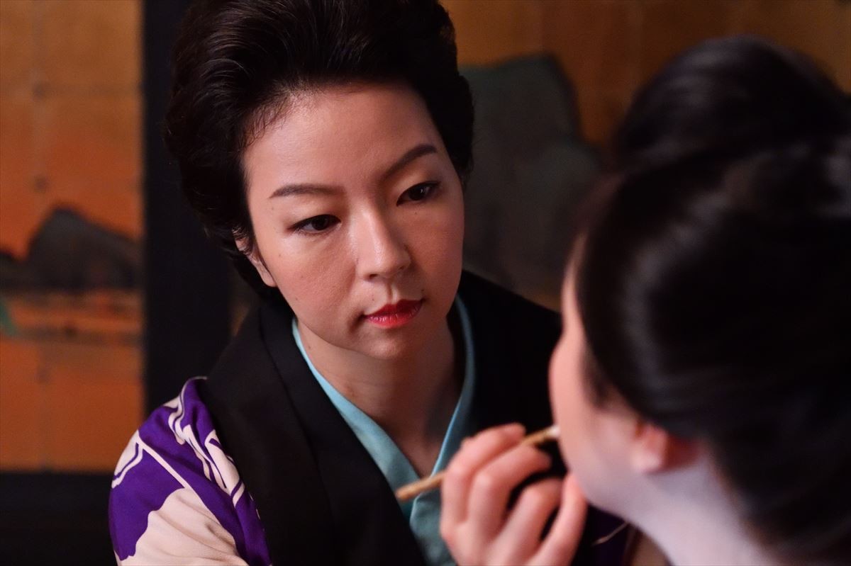 結木滉星主演『下忍 青い影』、慟哭の超絶アクション予告＆ポスター解禁