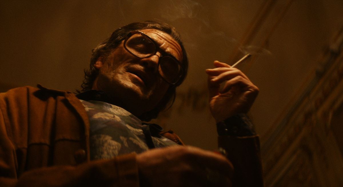 『マイ・フーリッシュ・ハート』一瞬で空気を変える！チェット・ベイカー演奏シーン本編解禁