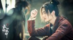 『神龍（シェンロン）‐Martial Universe‐』（2018年放送）の主人公・林動を演じるヤン・ヤン