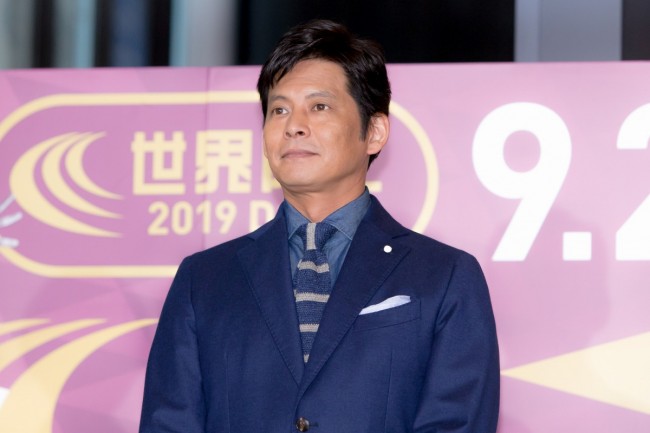 『世界陸上2019 DOHA』製作発表 20190918