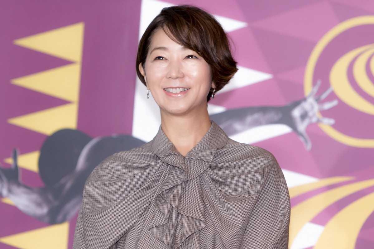織田裕二、世界陸上2019に「金も夢じゃない」