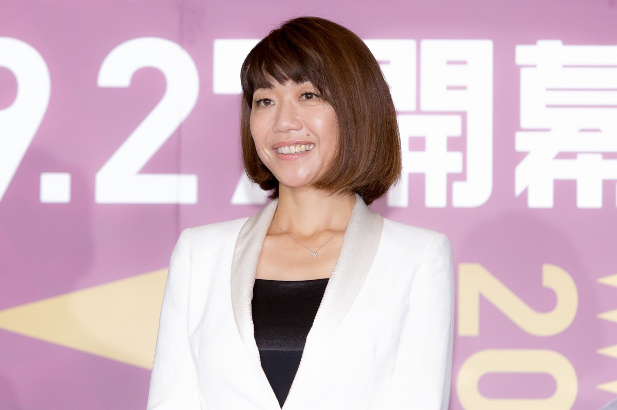 織田裕二、世界陸上2019に「金も夢じゃない」